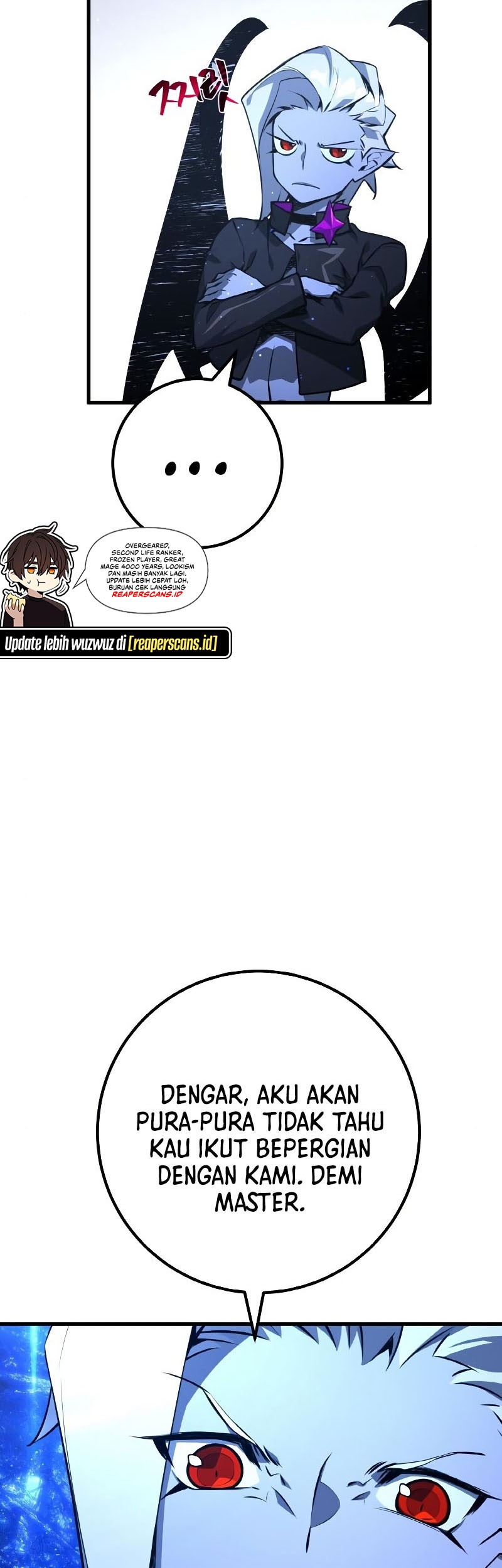The Game’s Top Troll Chapter 21 - halaman 36
