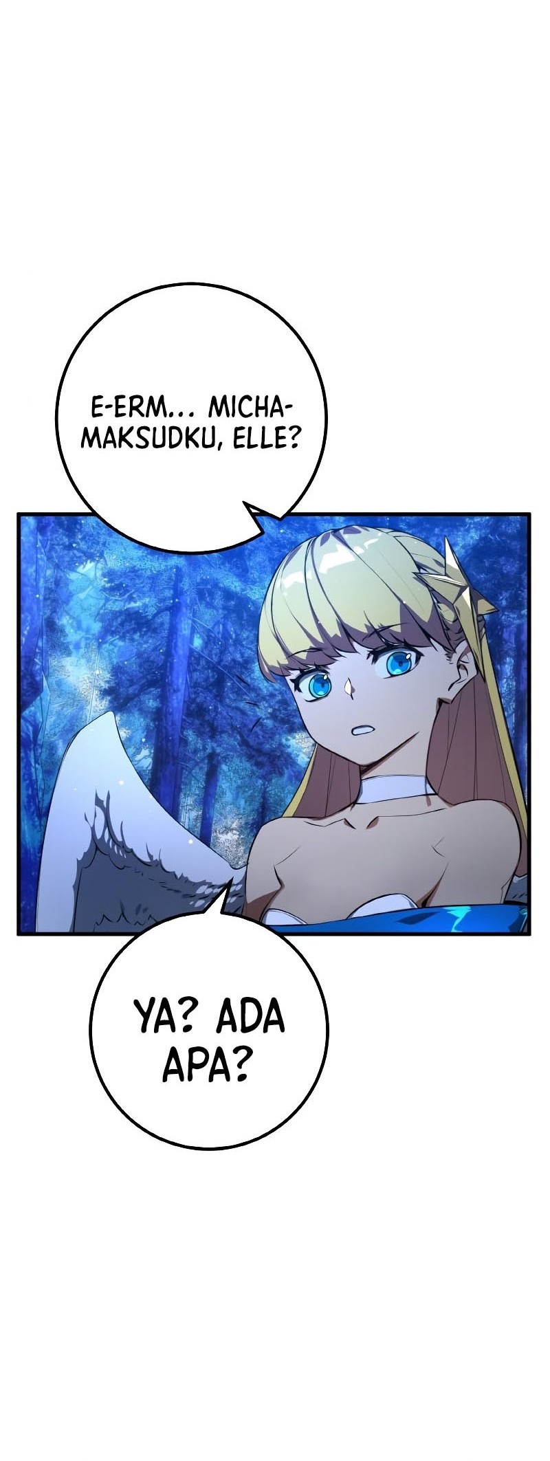 The Game’s Top Troll Chapter 21 - halaman 41