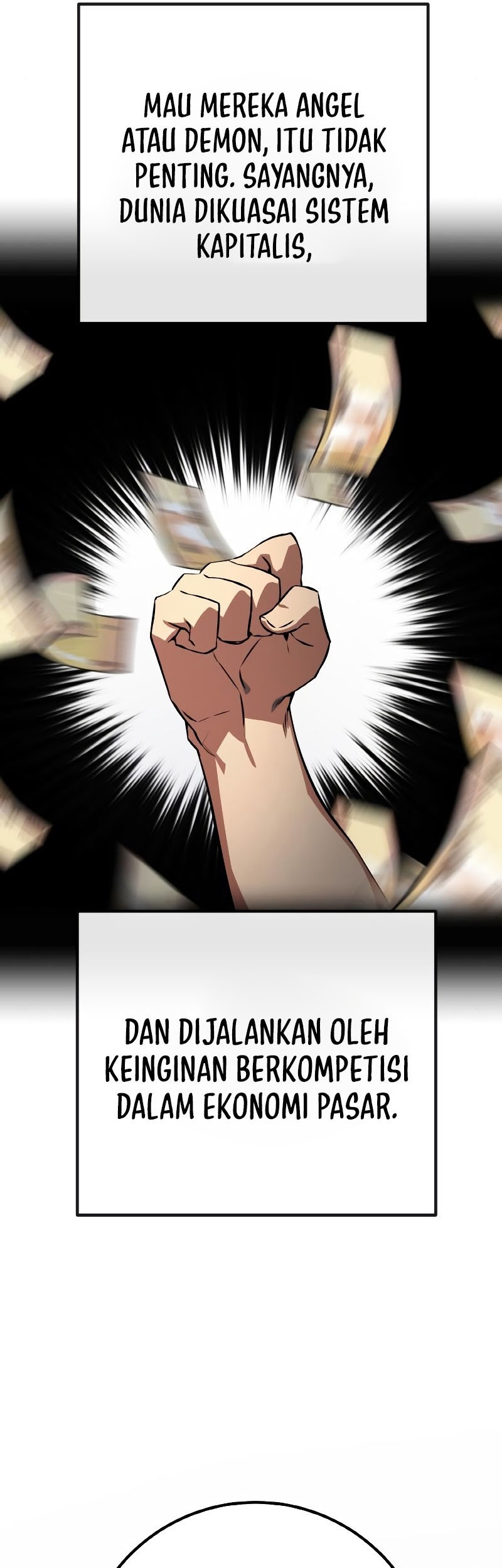 The Game’s Top Troll Chapter 21 - halaman 42