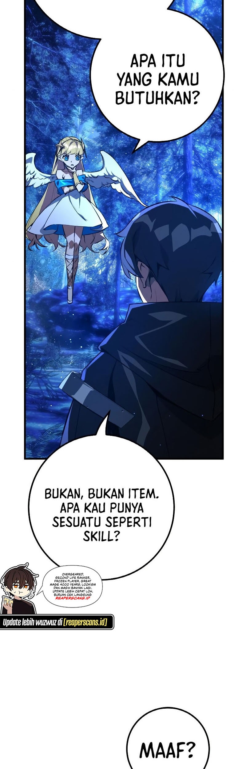 The Game’s Top Troll Chapter 21 - halaman 47