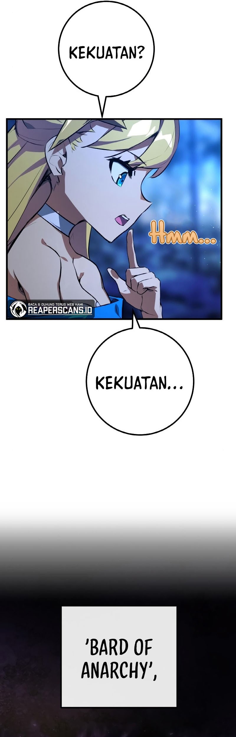 The Game’s Top Troll Chapter 21 - halaman 50