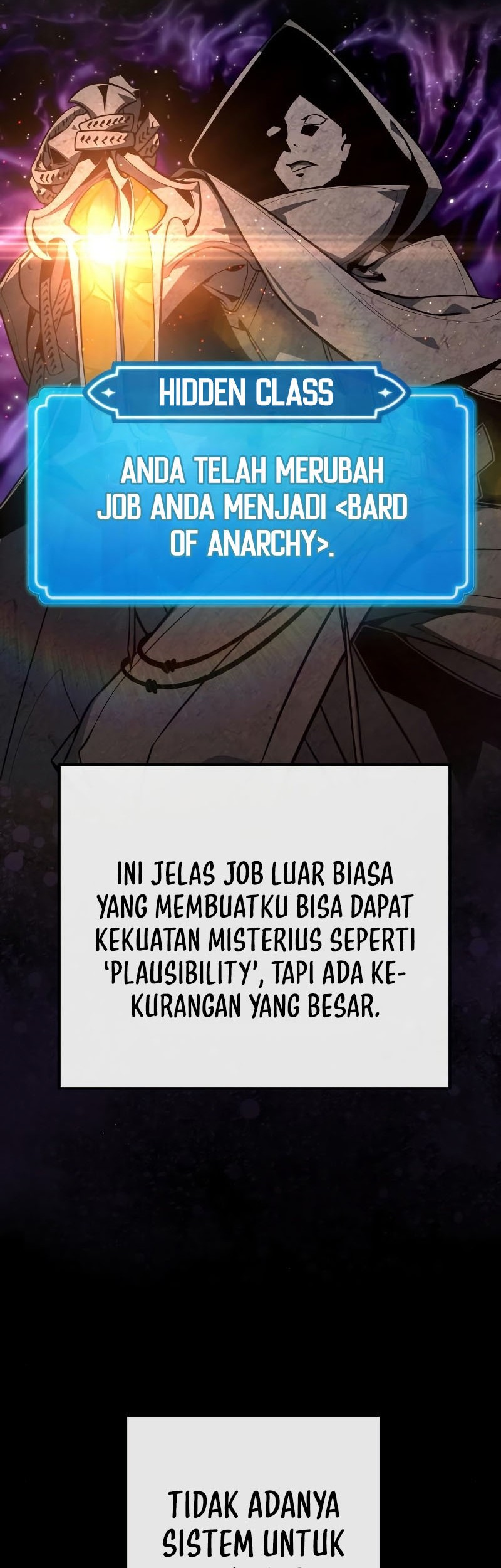 The Game’s Top Troll Chapter 21 - halaman 51