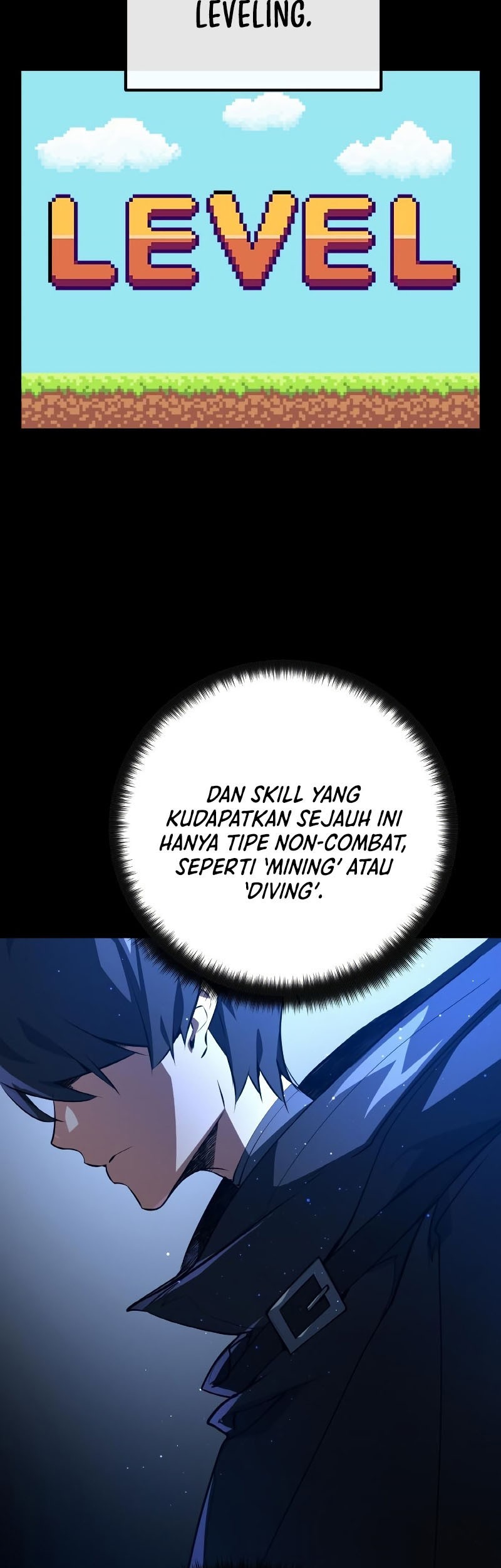 The Game’s Top Troll Chapter 21 - halaman 52