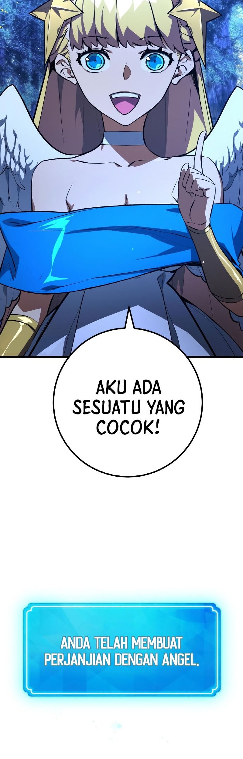 The Game’s Top Troll Chapter 21 - halaman 55