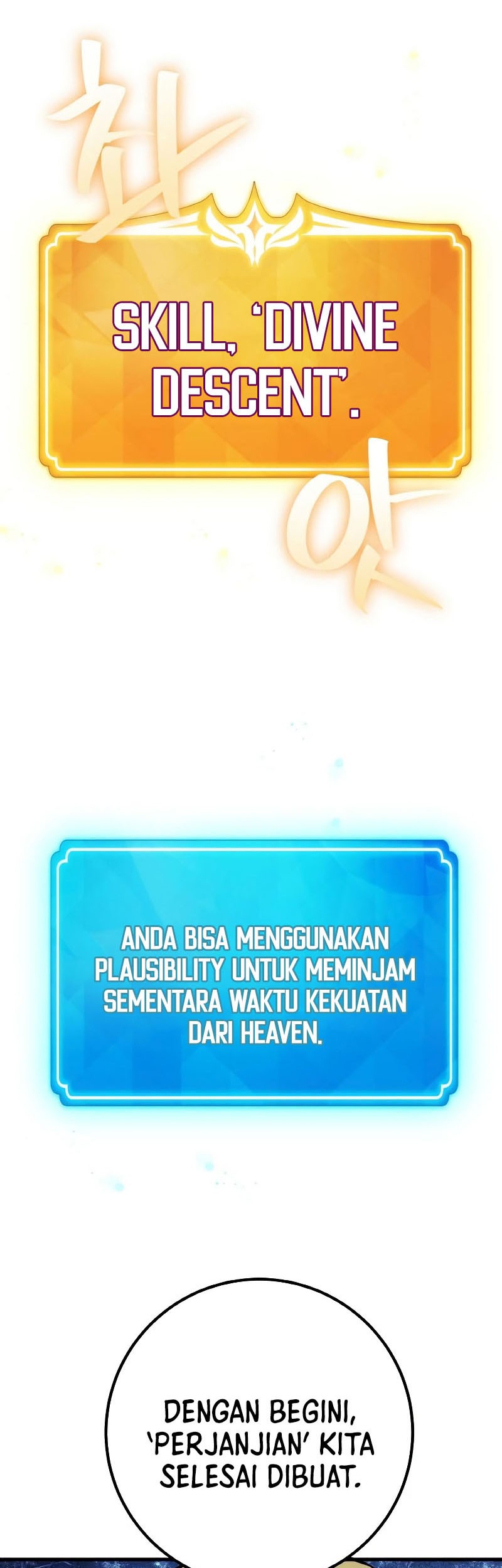 The Game’s Top Troll Chapter 21 - halaman 56