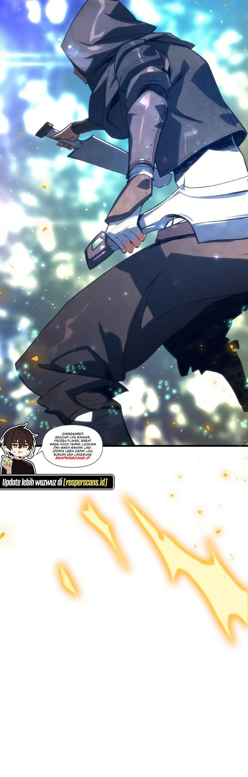 The Game’s Top Troll Chapter 21 - halaman 68