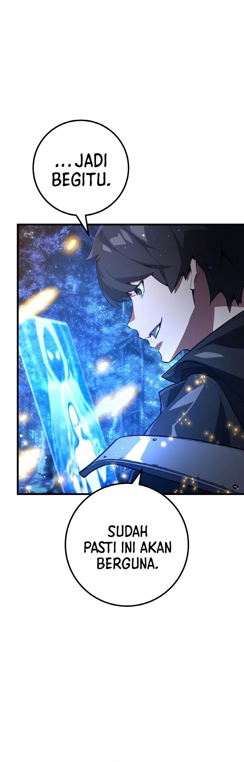 The Game’s Top Troll Chapter 21 - halaman 70