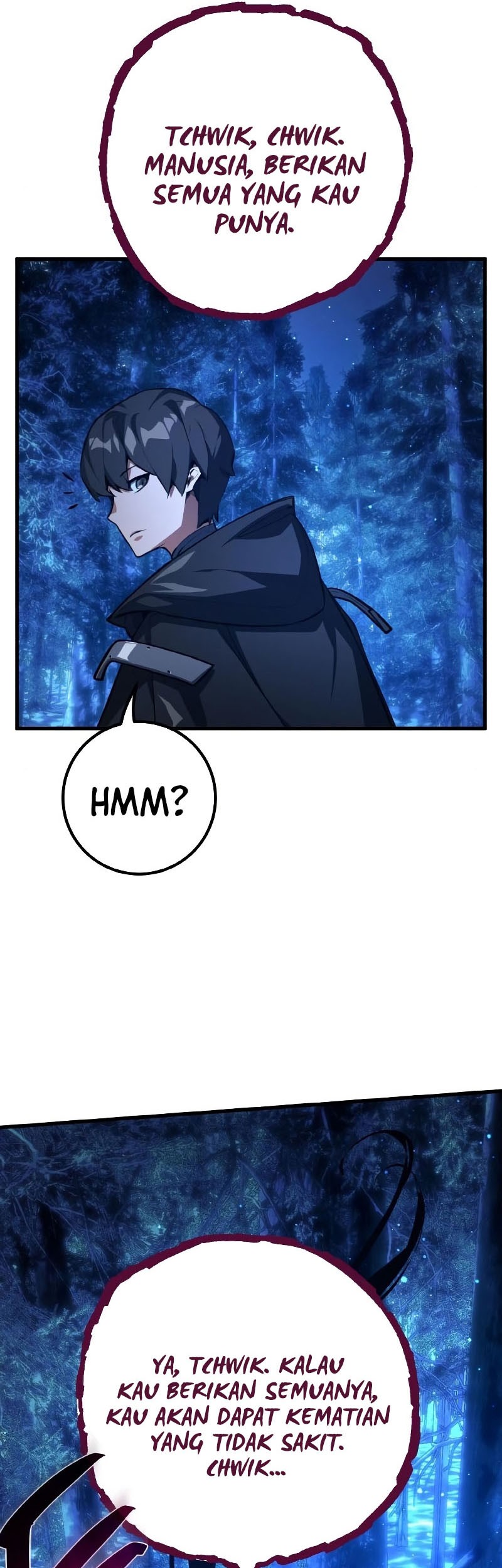 The Game’s Top Troll Chapter 21 - halaman 71