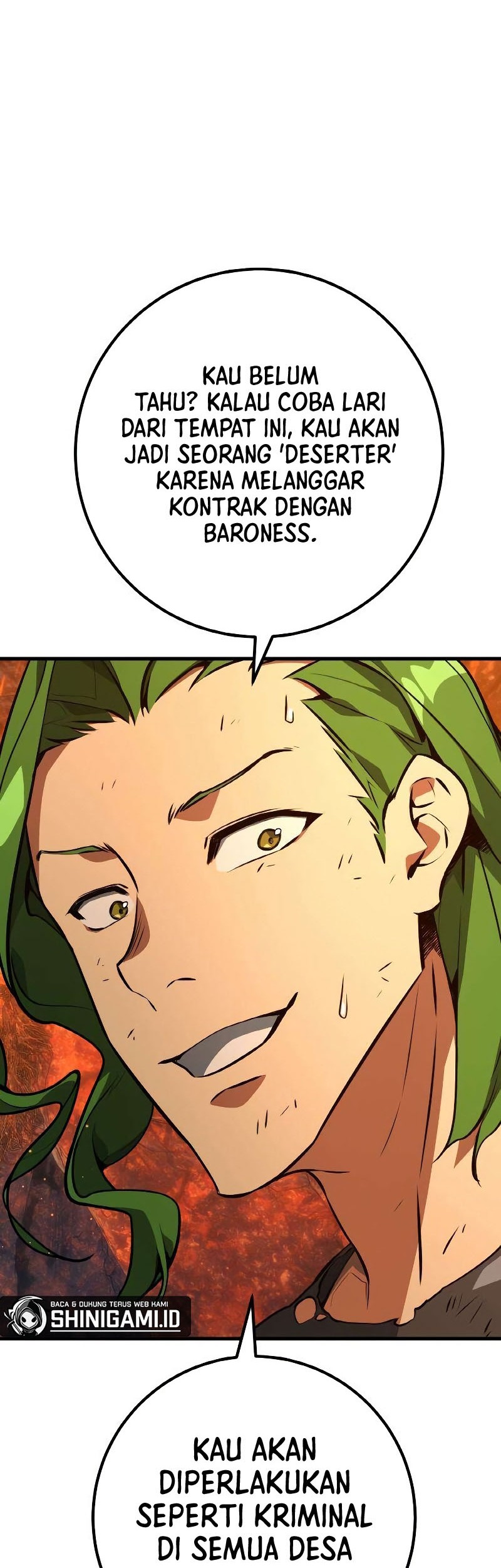The Game’s Top Troll Chapter 22 - halaman 15