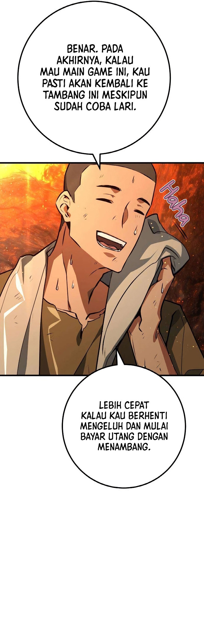 The Game’s Top Troll Chapter 22 - halaman 17