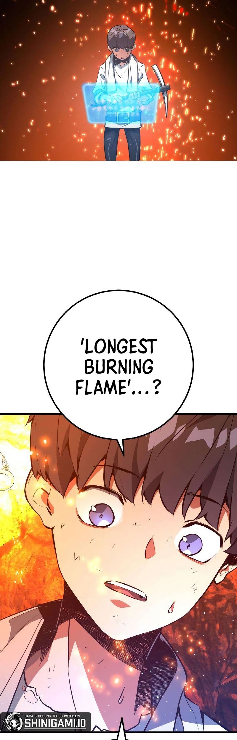 The Game’s Top Troll Chapter 22 - halaman 23