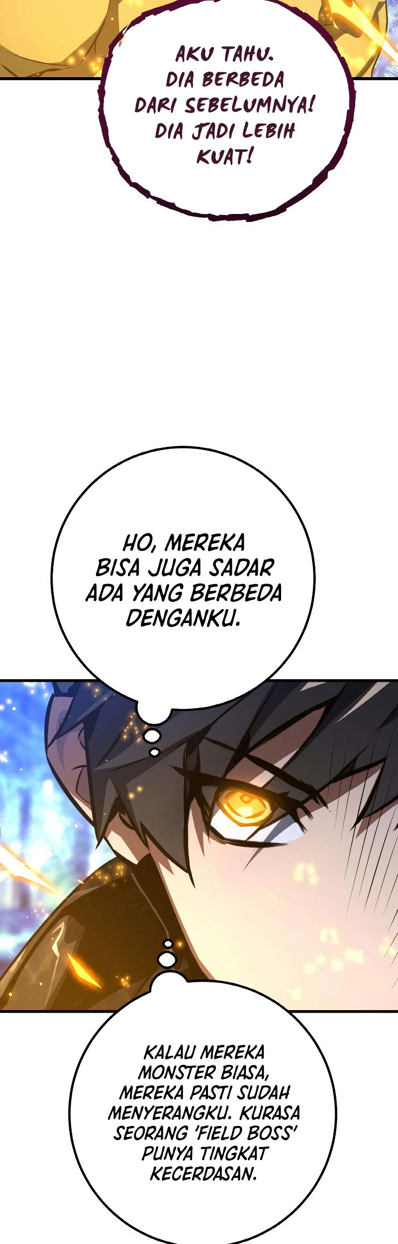 The Game’s Top Troll Chapter 22 - halaman 50