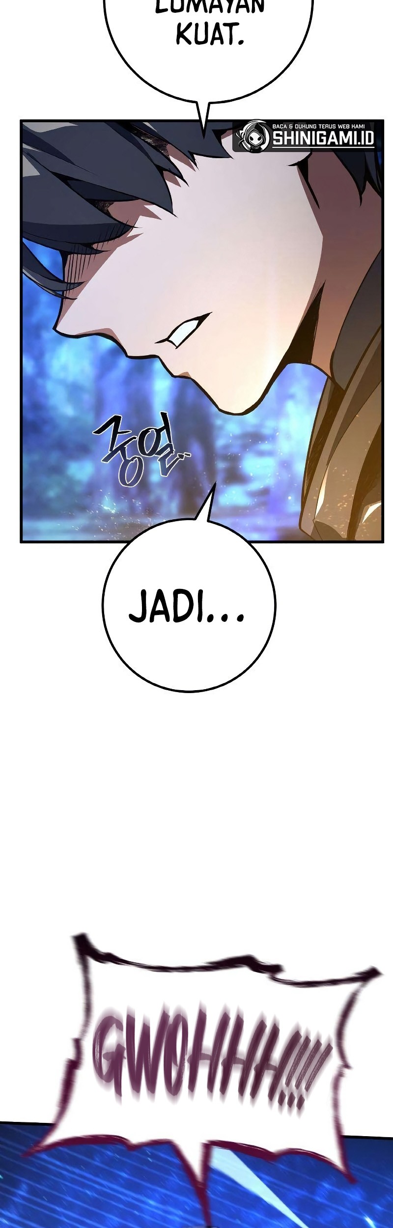 The Game’s Top Troll Chapter 22 - halaman 54