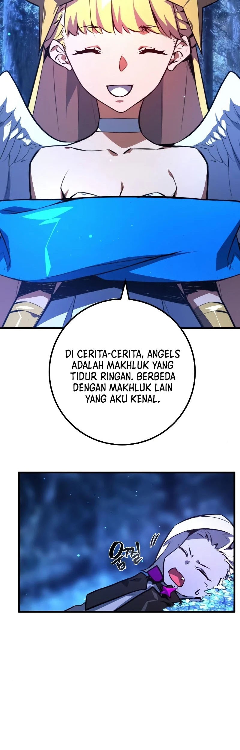 The Game’s Top Troll Chapter 23 - halaman 16