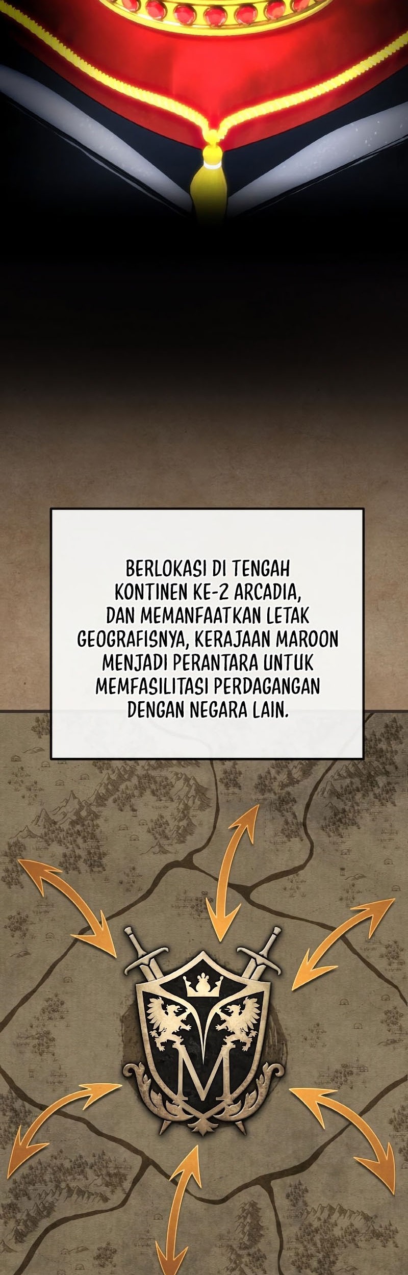 The Game’s Top Troll Chapter 23 - halaman 27