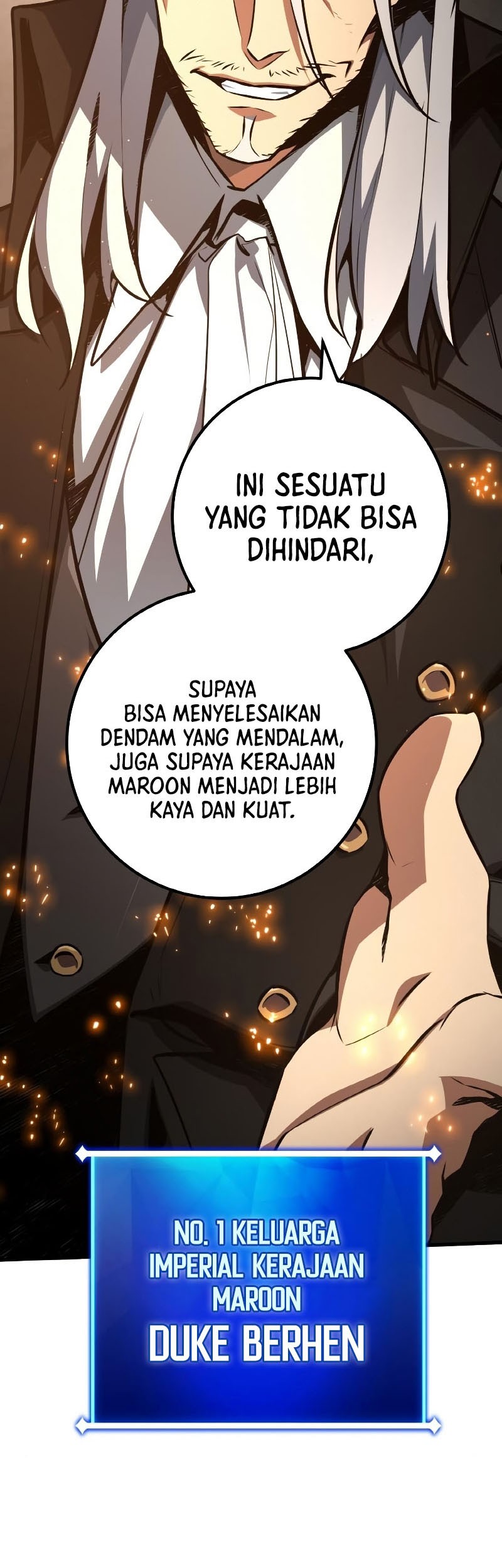 The Game’s Top Troll Chapter 23 - halaman 36