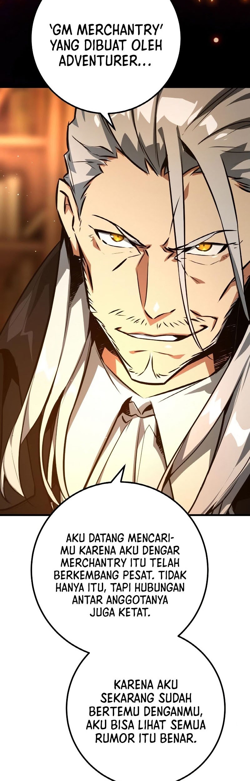 The Game’s Top Troll Chapter 23 - halaman 55