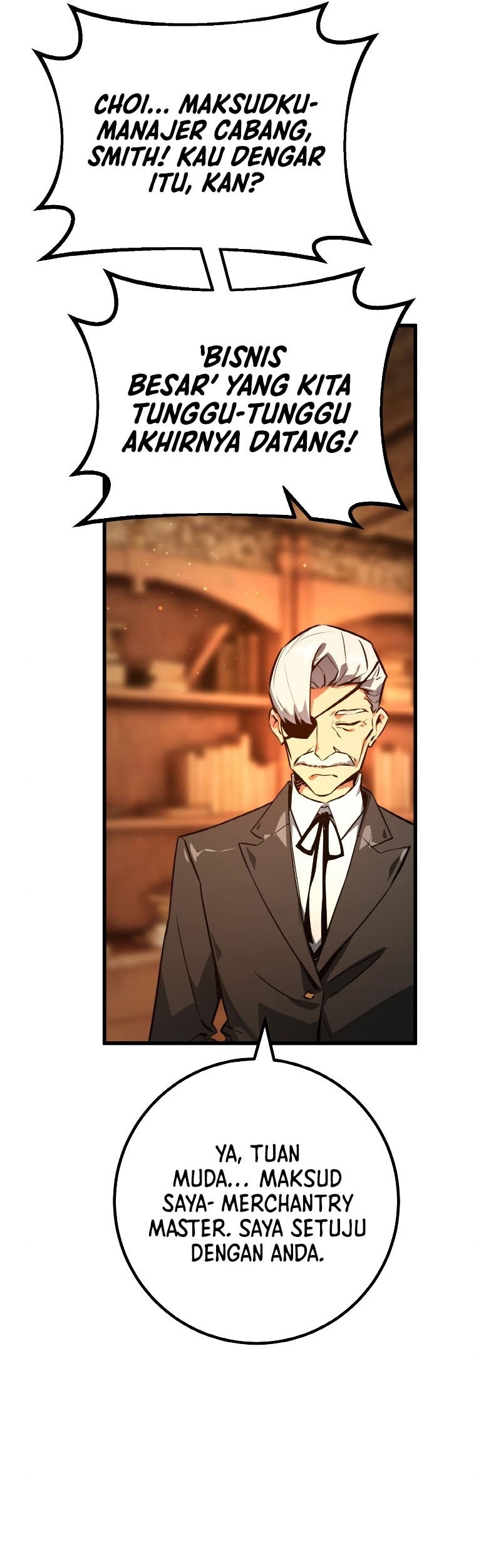 The Game’s Top Troll Chapter 23 - halaman 62