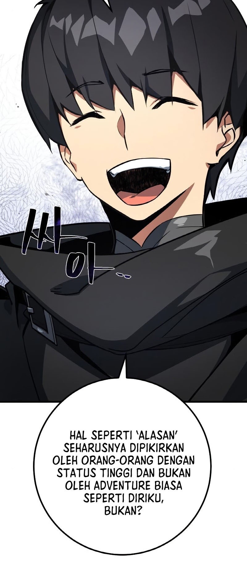 The Game’s Top Troll Chapter 24 - halaman 10