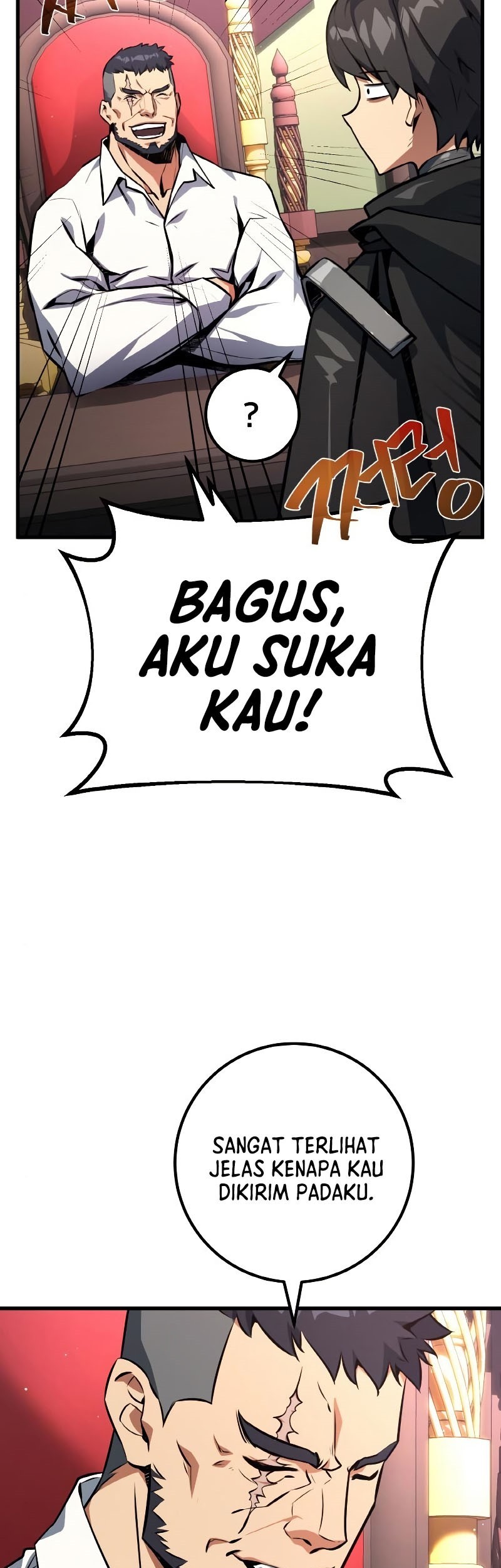 The Game’s Top Troll Chapter 24 - halaman 13