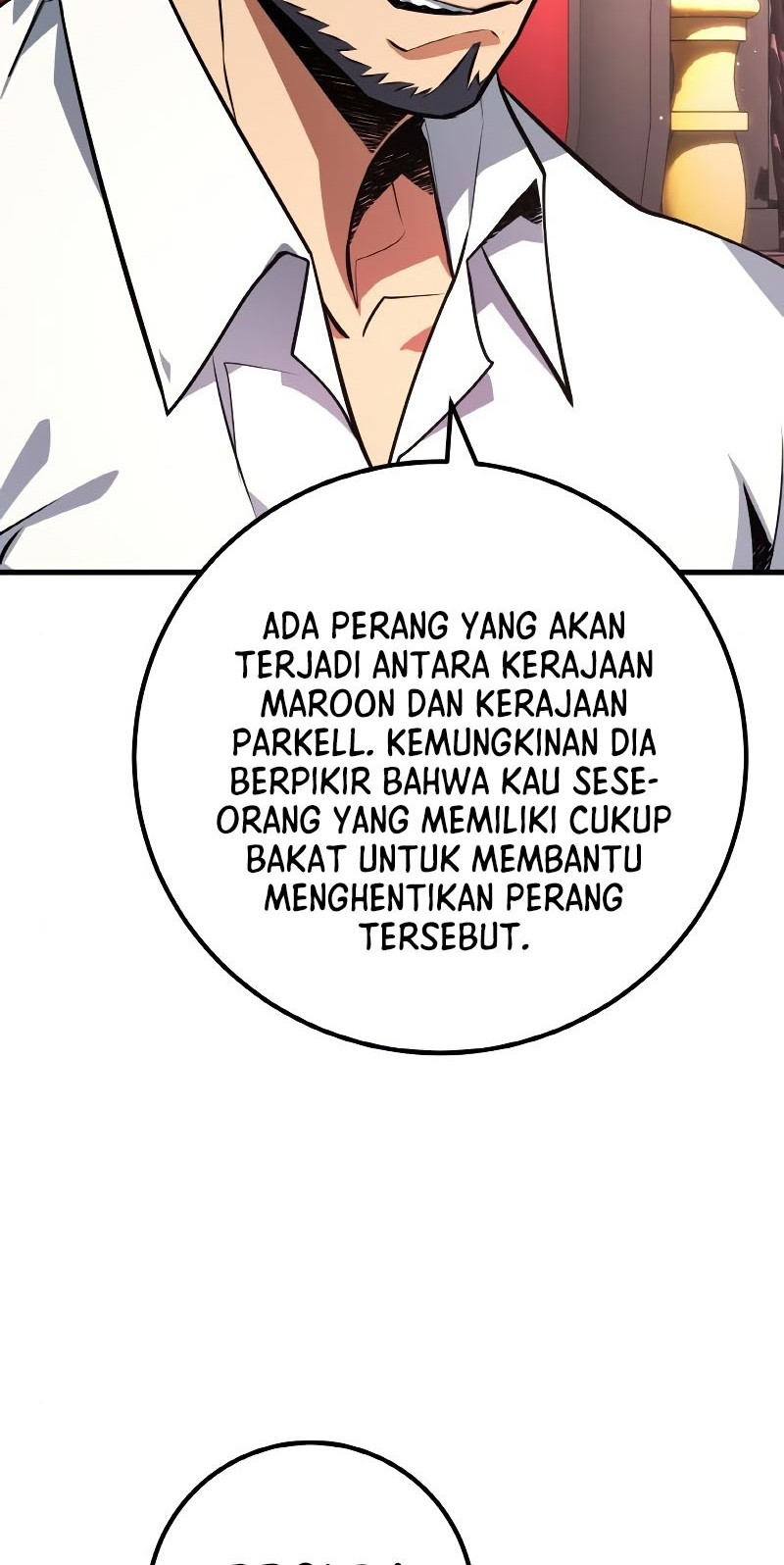 The Game’s Top Troll Chapter 24 - halaman 14