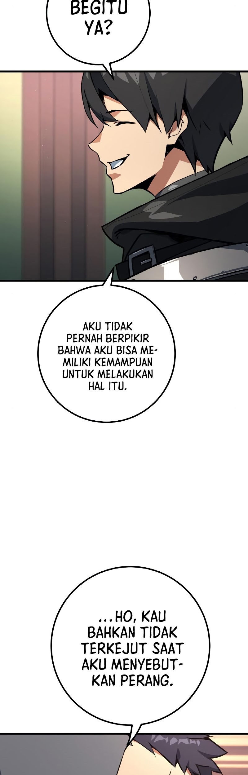 The Game’s Top Troll Chapter 24 - halaman 15