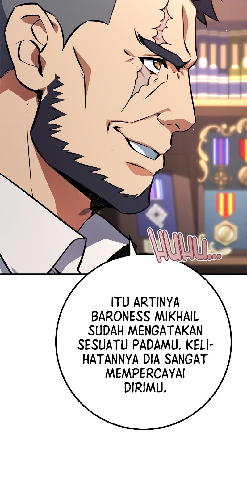 The Game’s Top Troll Chapter 24 - halaman 16