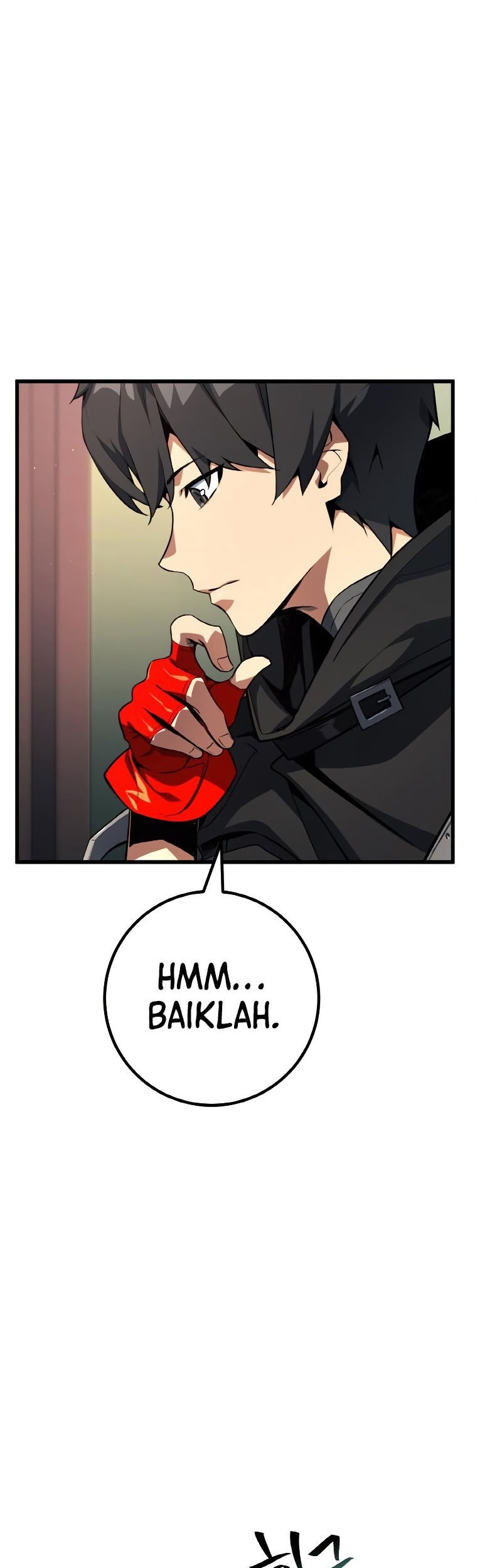 The Game’s Top Troll Chapter 24 - halaman 20