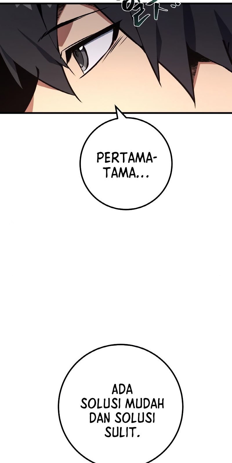 The Game’s Top Troll Chapter 24 - halaman 21