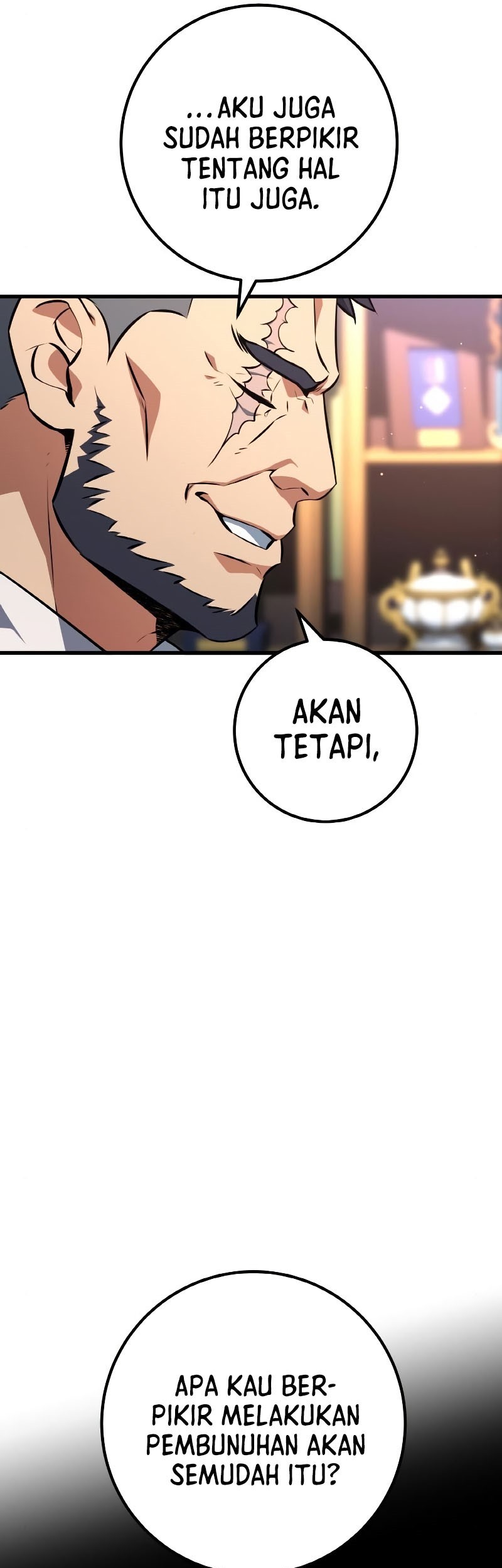 The Game’s Top Troll Chapter 24 - halaman 28