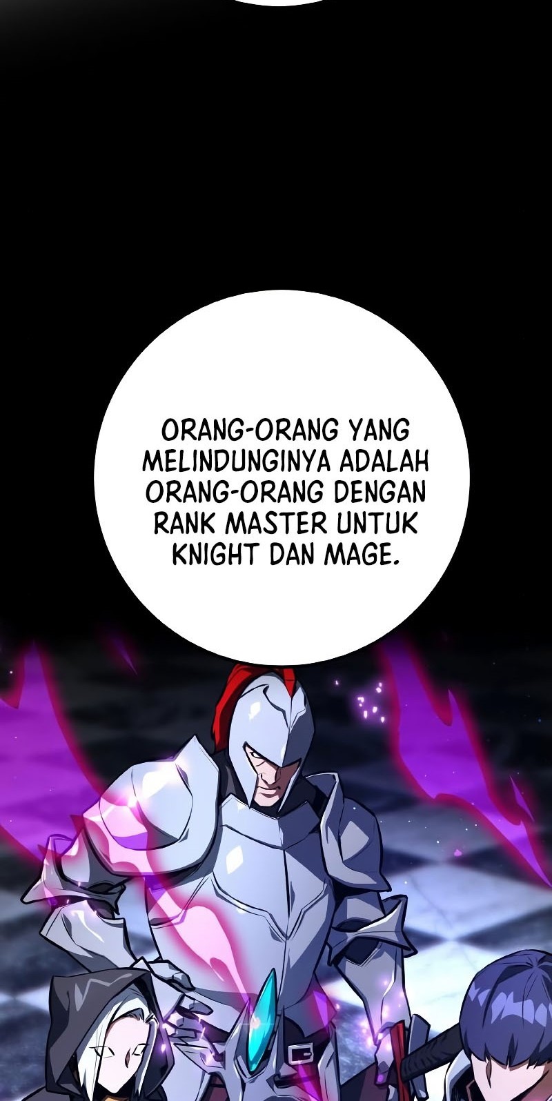 The Game’s Top Troll Chapter 24 - halaman 29