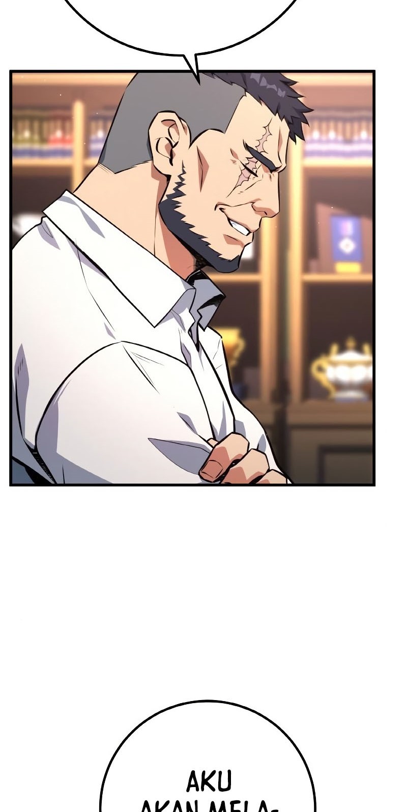 The Game’s Top Troll Chapter 24 - halaman 31
