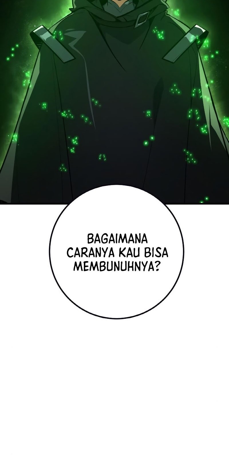 The Game’s Top Troll Chapter 24 - halaman 35