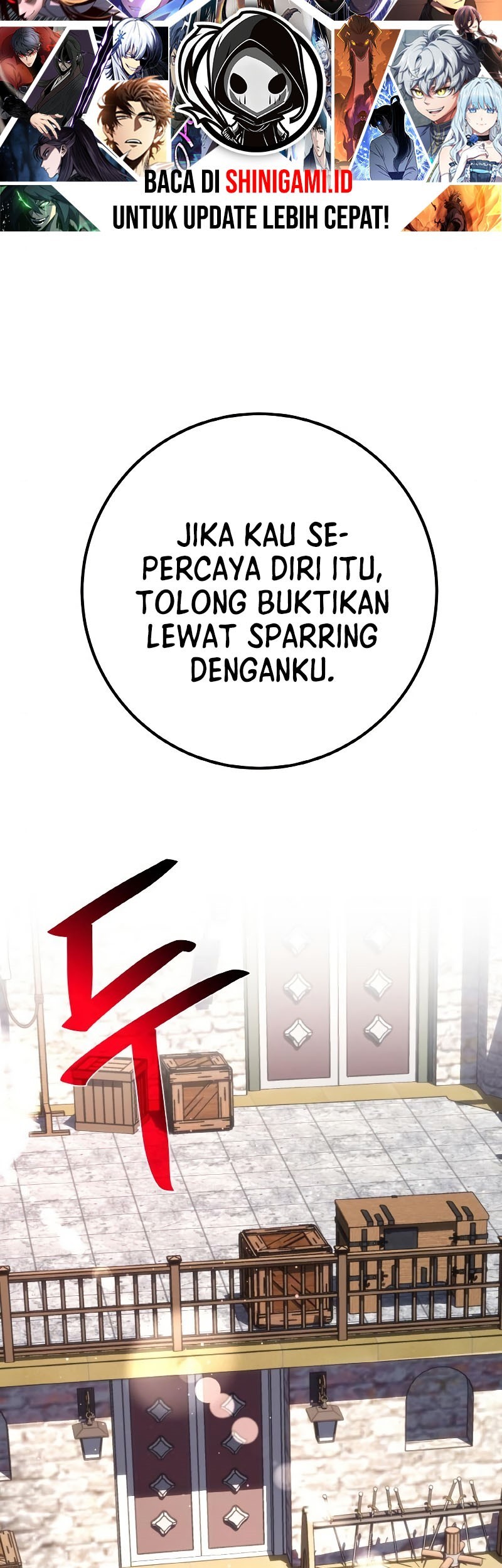 The Game’s Top Troll Chapter 24 - halaman 43