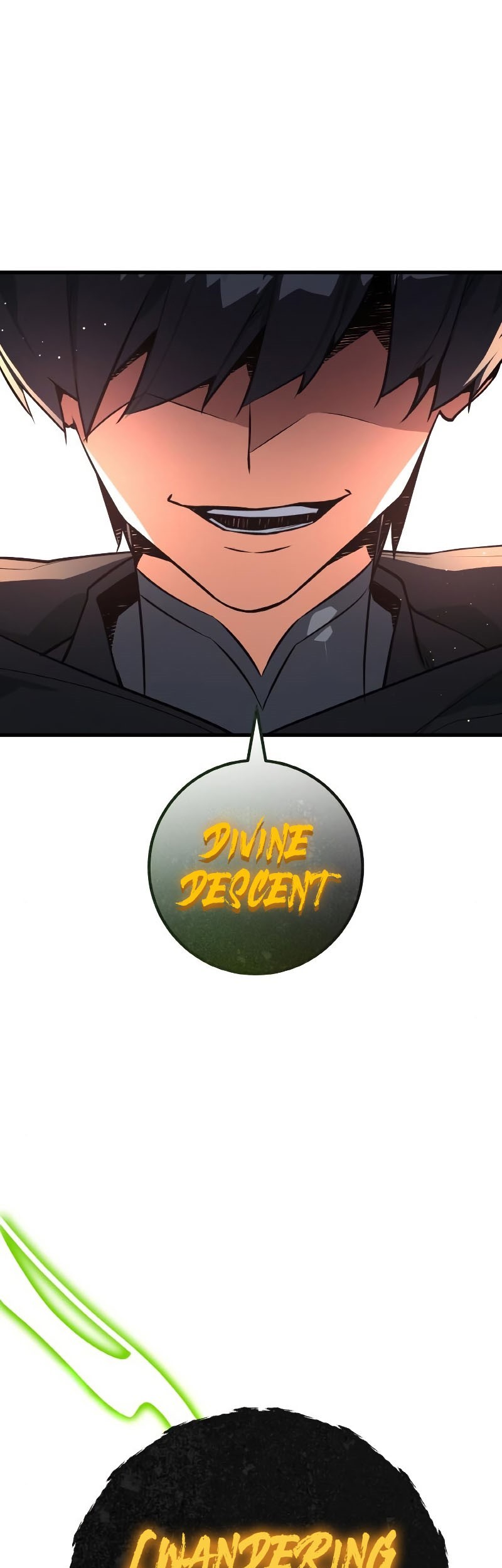 The Game’s Top Troll Chapter 24 - halaman 50