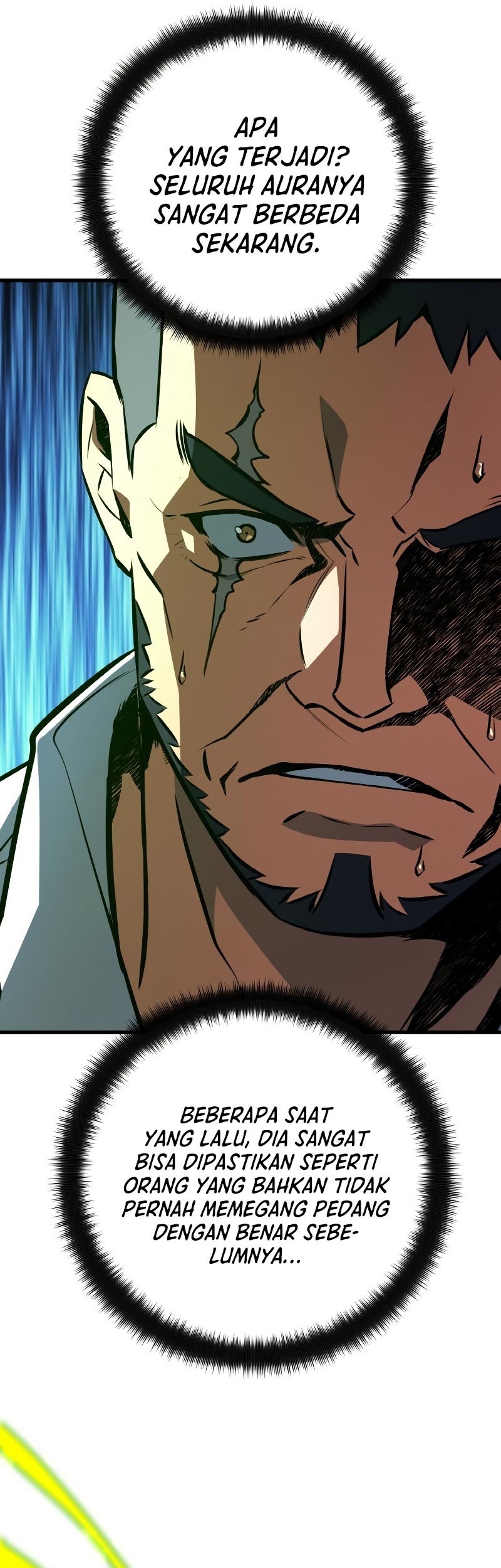The Game’s Top Troll Chapter 24 - halaman 55