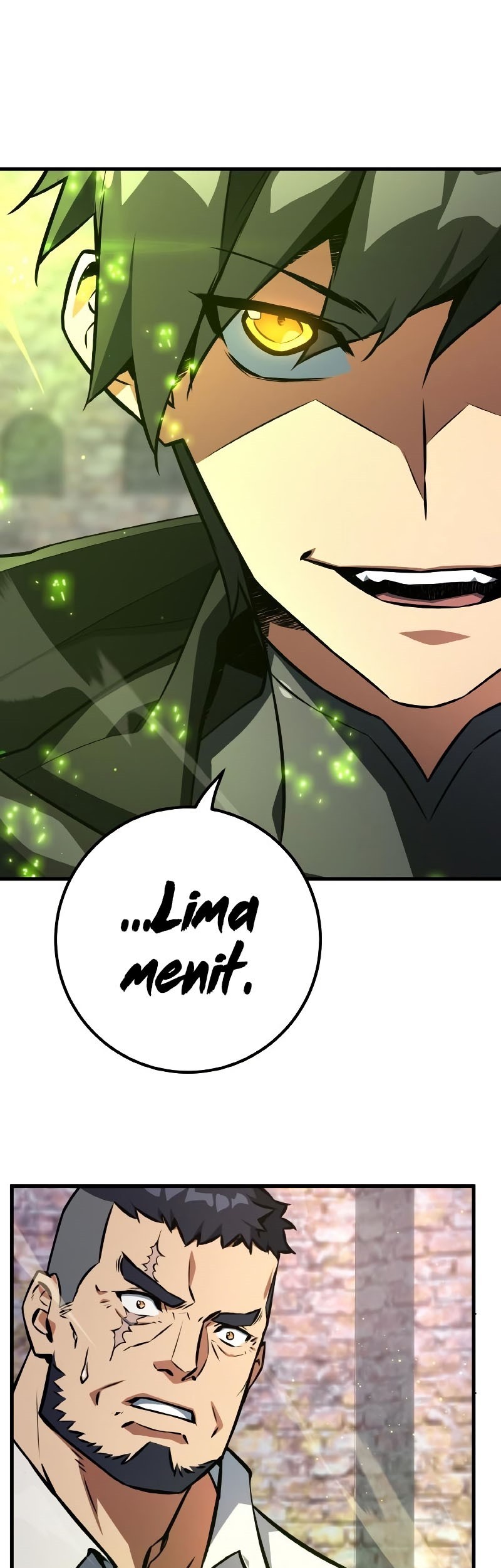 The Game’s Top Troll Chapter 24 - halaman 59