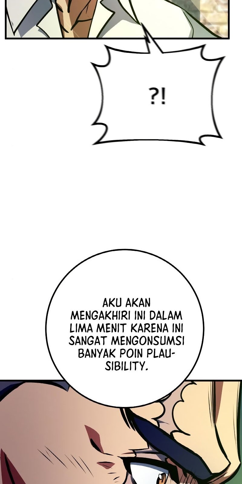The Game’s Top Troll Chapter 24 - halaman 60