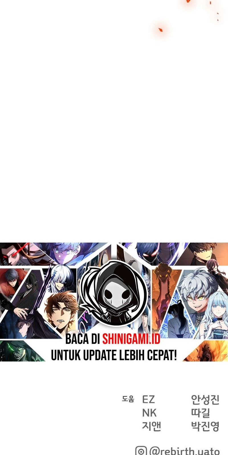 The Game’s Top Troll Chapter 24 - halaman 86