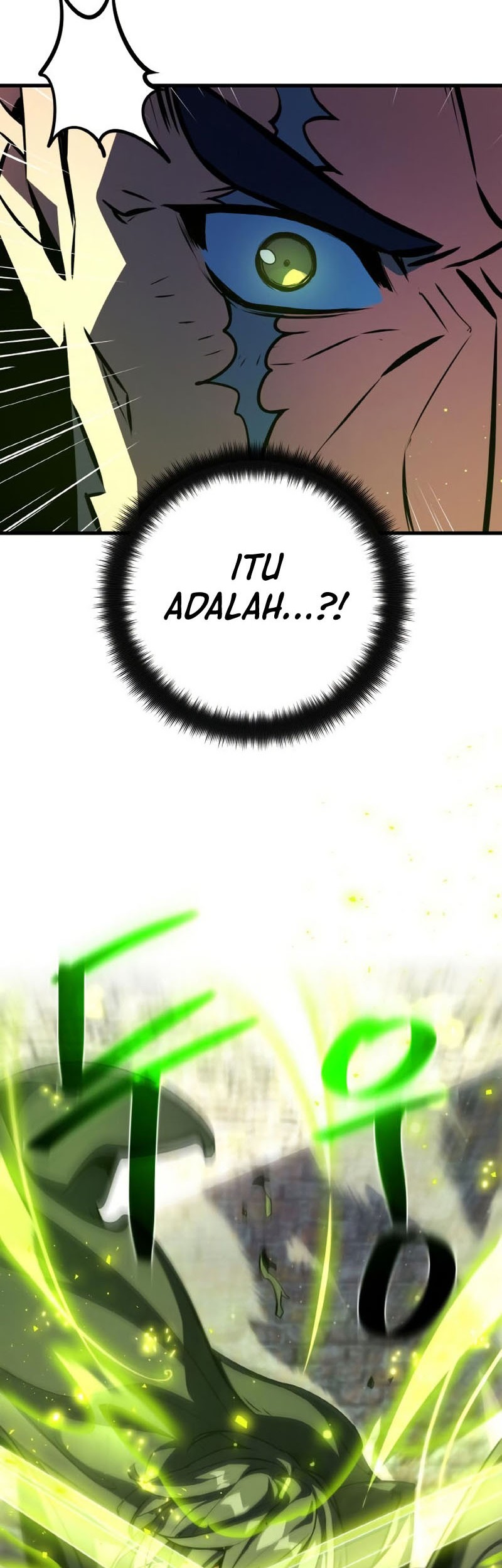 The Game’s Top Troll Chapter 25 - halaman 11