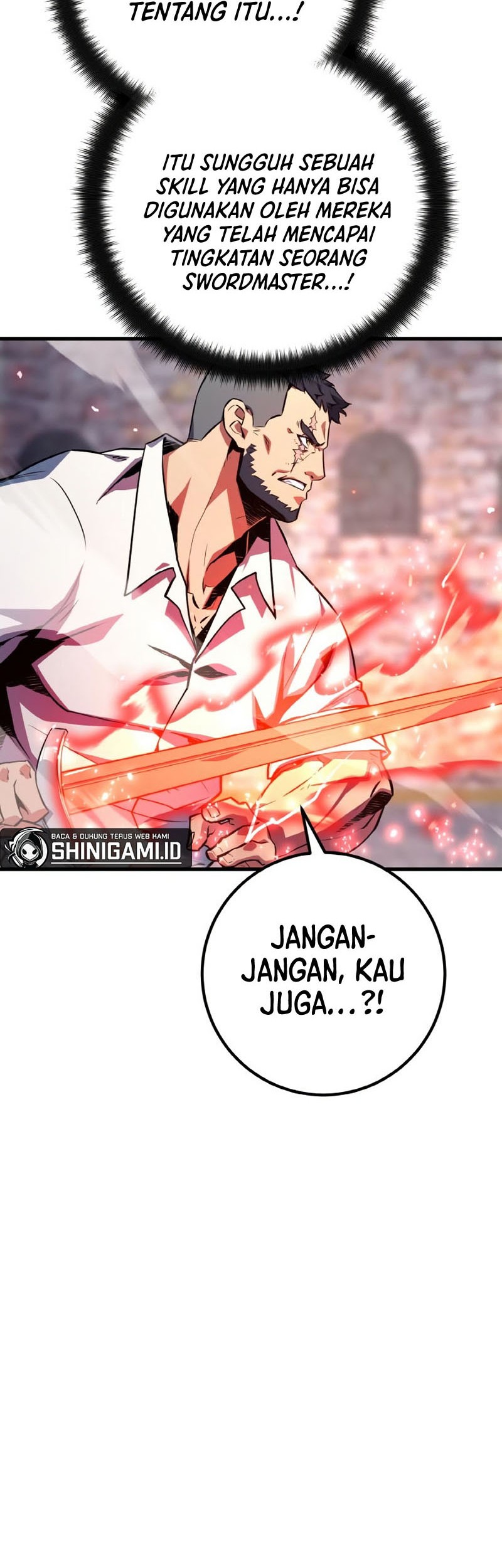 The Game’s Top Troll Chapter 25 - halaman 13
