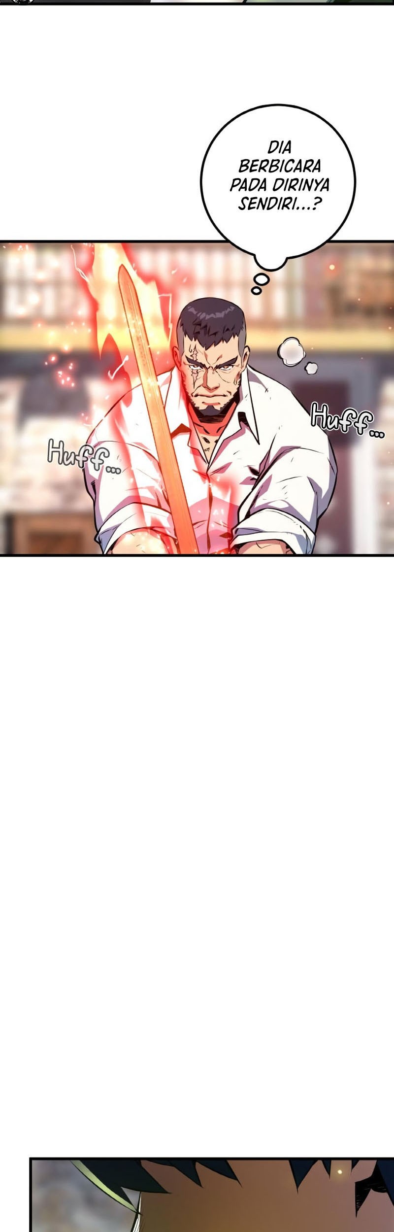 The Game’s Top Troll Chapter 25 - halaman 16