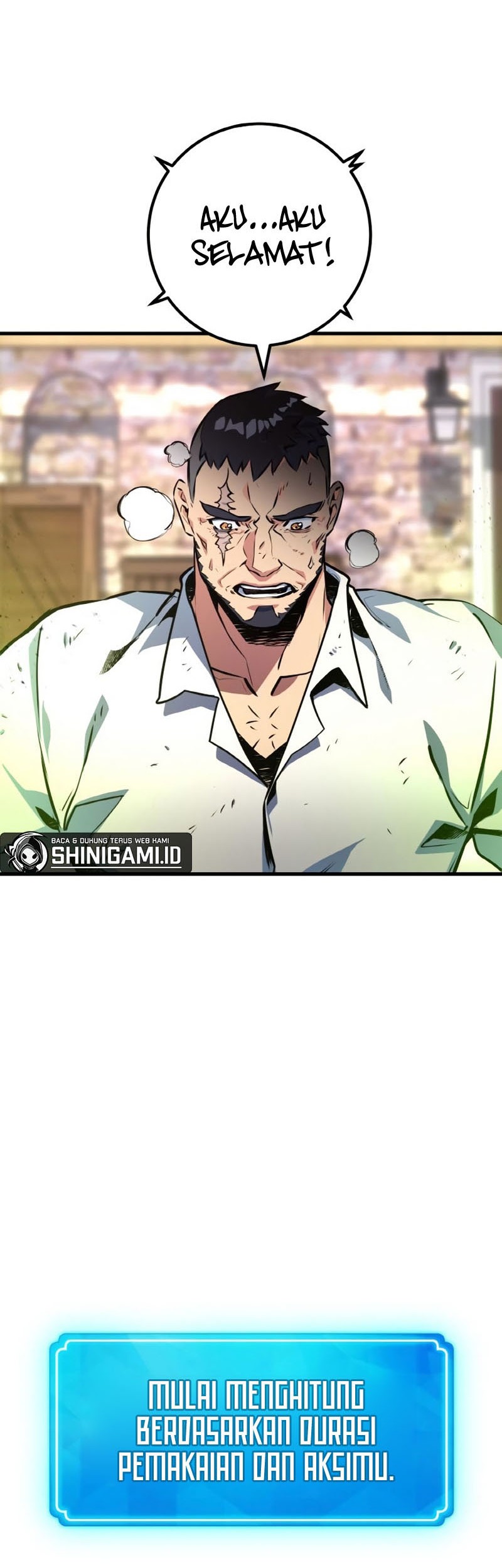 The Game’s Top Troll Chapter 25 - halaman 30
