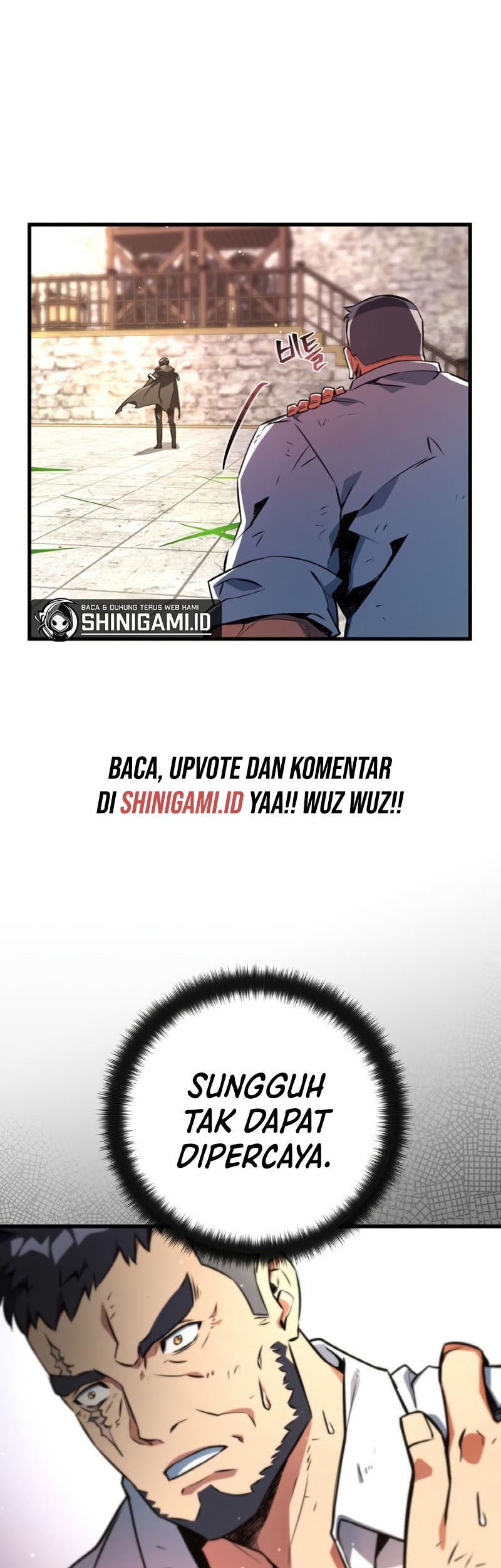 The Game’s Top Troll Chapter 25 - halaman 37