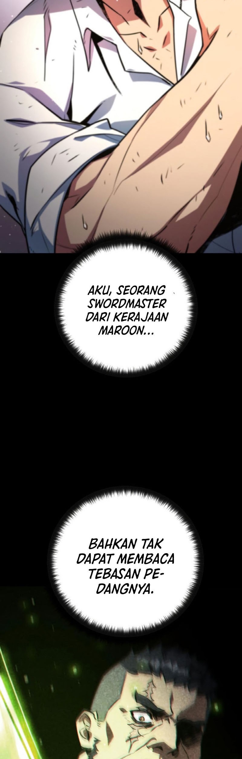 The Game’s Top Troll Chapter 25 - halaman 38
