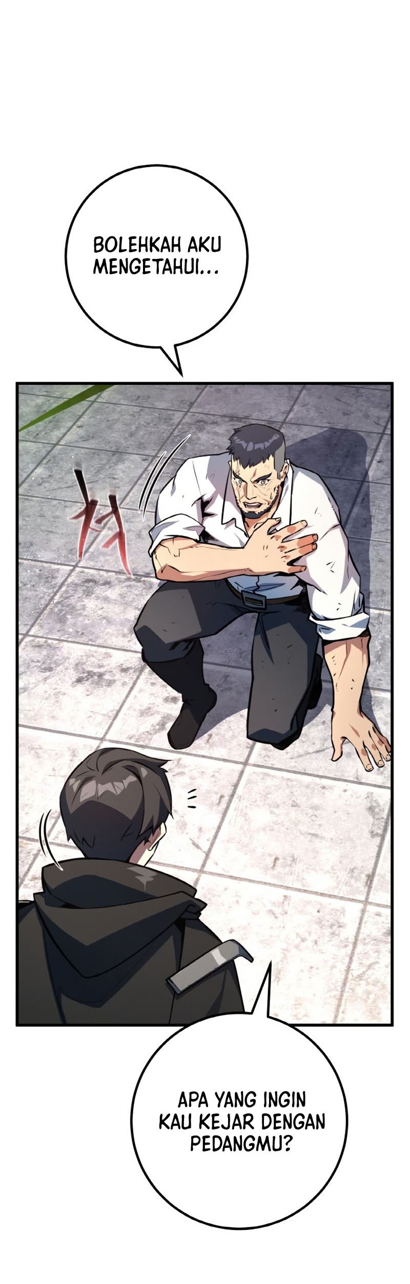The Game’s Top Troll Chapter 25 - halaman 42