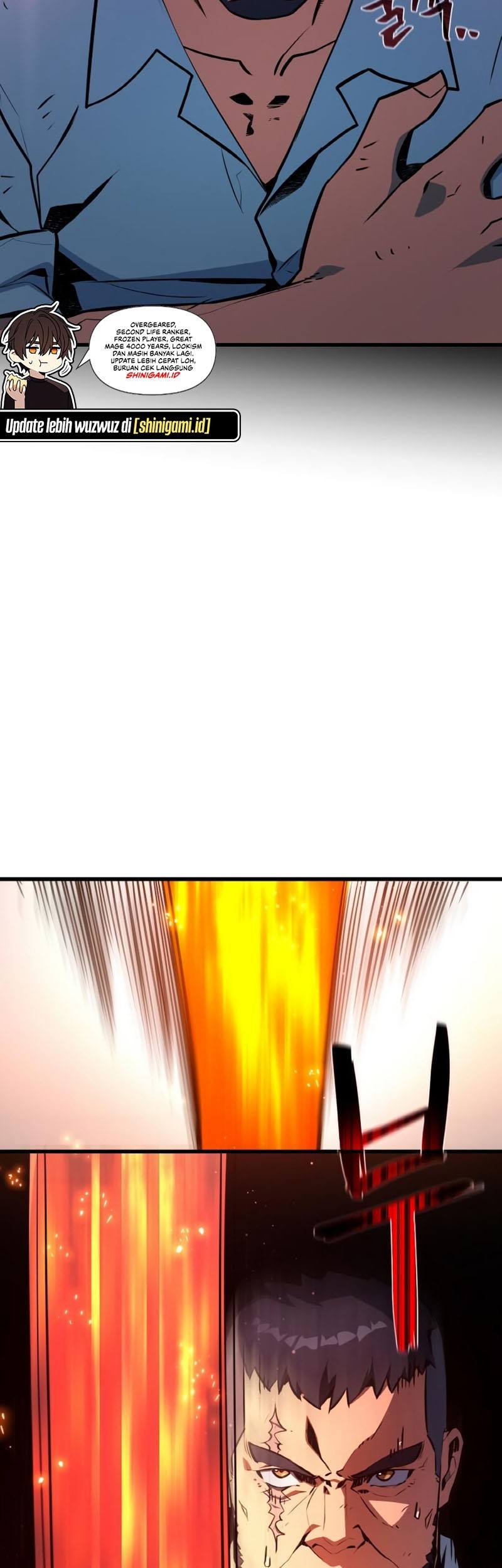 The Game’s Top Troll Chapter 25 - halaman 47