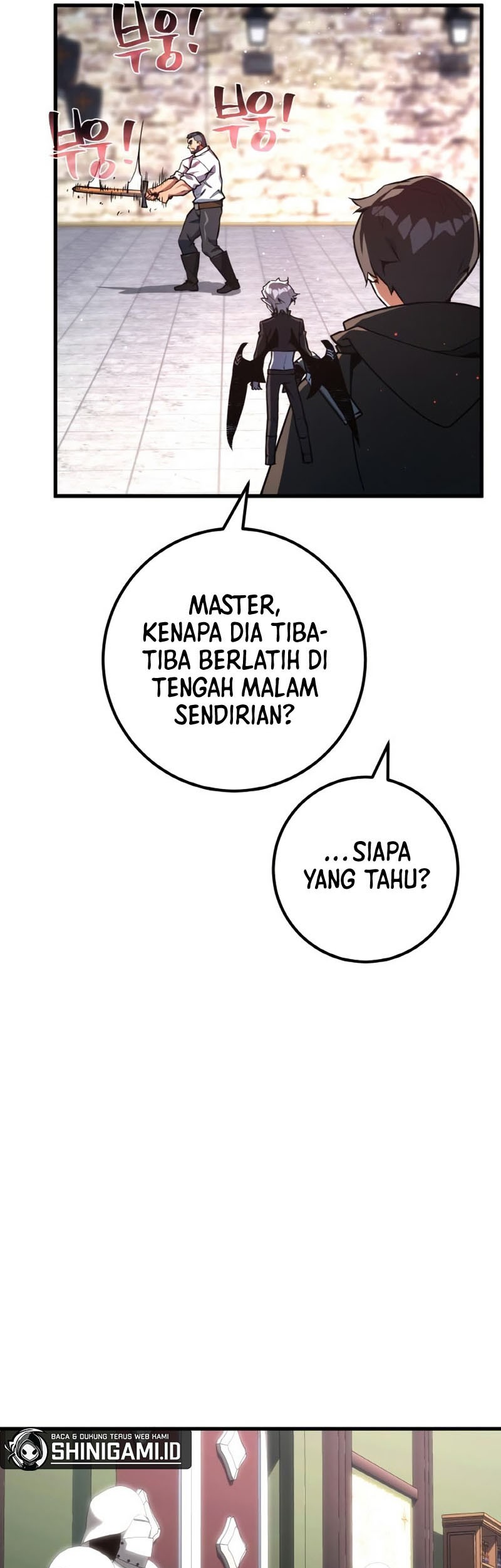 The Game’s Top Troll Chapter 25 - halaman 49