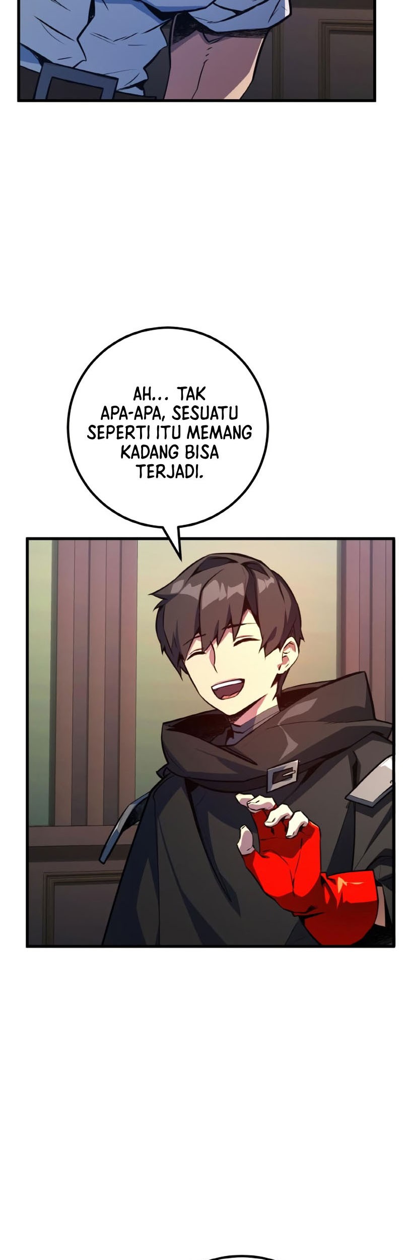 The Game’s Top Troll Chapter 25 - halaman 51
