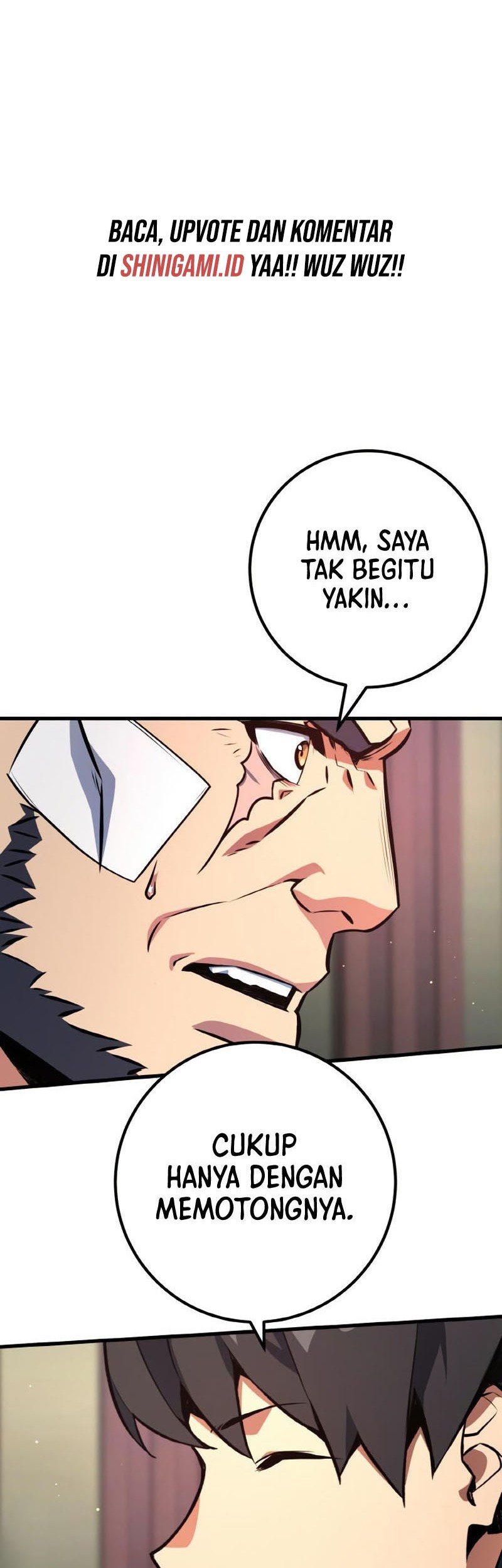 The Game’s Top Troll Chapter 25 - halaman 58
